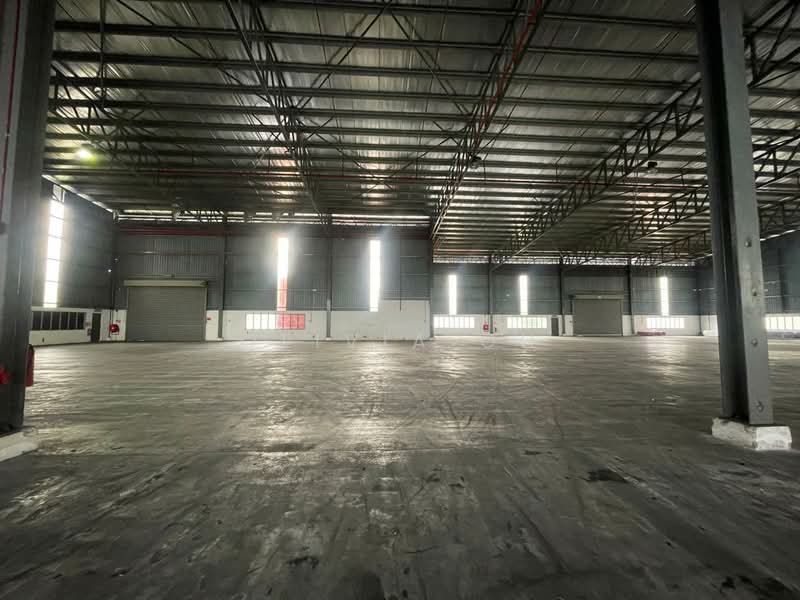 Semi-D Factory for Sale in Shah Alam (Selangor) - OLIVIA OH - Interior - PropertyGuru.com.my