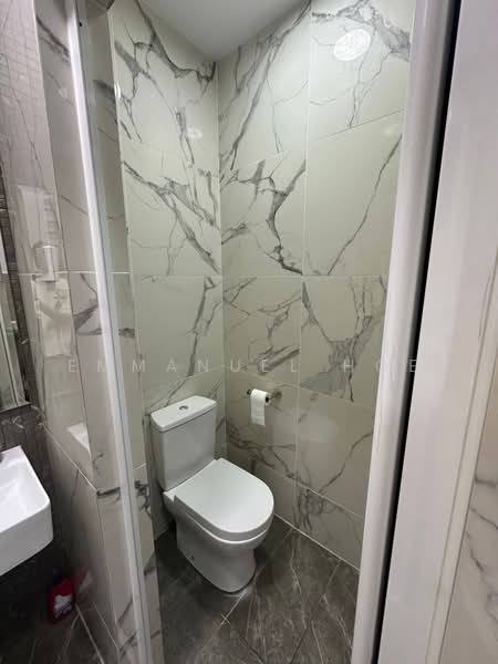 Service Residence for Rent at The Grand Subang Jaya SS15 - Emmanuel Hoe - Bathroom - PropertyGuru.com.my