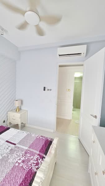Service Residence for Rent at The Era @ Duta North - Hacken Gan - Bedroom - PropertyGuru.com.my
