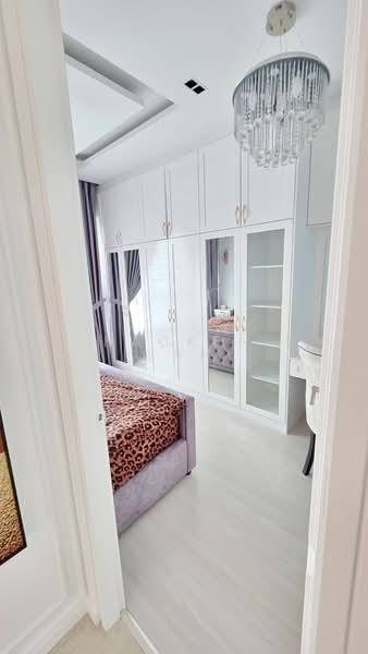 Service Residence for Rent at The Era @ Duta North - Hacken Gan - Bedroom - PropertyGuru.com.my