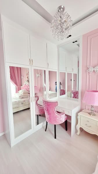 Service Residence for Rent at The Era @ Duta North - Hacken Gan - Bedroom - PropertyGuru.com.my