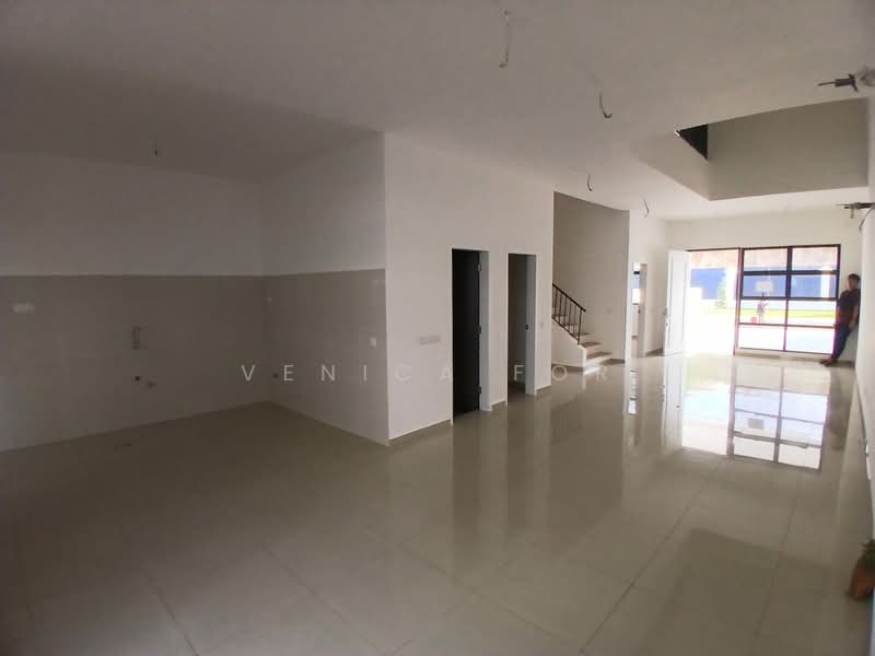 Cluster House for Sale in Eco Botanic 2 (Iskandar Puteri (Nusajaya)) - Venica For - PropertyGuru.com.my