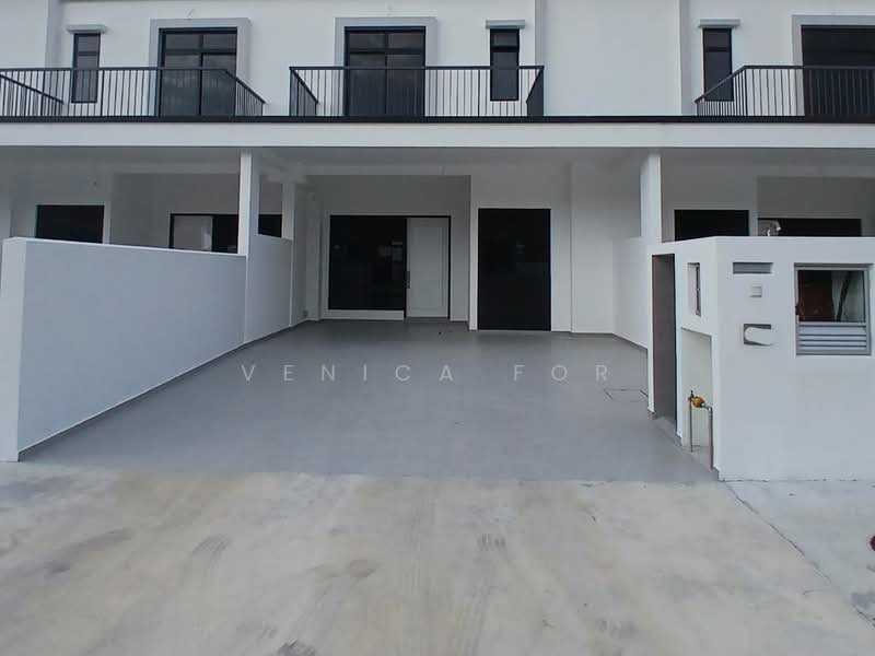 Cluster House for Sale in Eco Botanic 2 (Iskandar Puteri (Nusajaya)) - Venica For - PropertyGuru.com.my