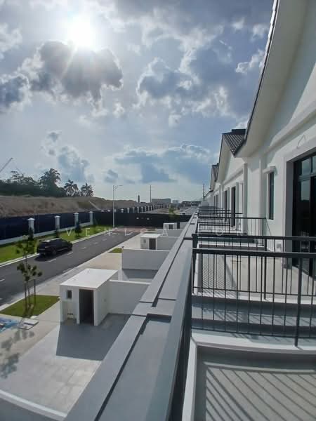 Cluster House for Sale in Eco Botanic 2 (Iskandar Puteri (Nusajaya)) - Venica For - PropertyGuru.com.my