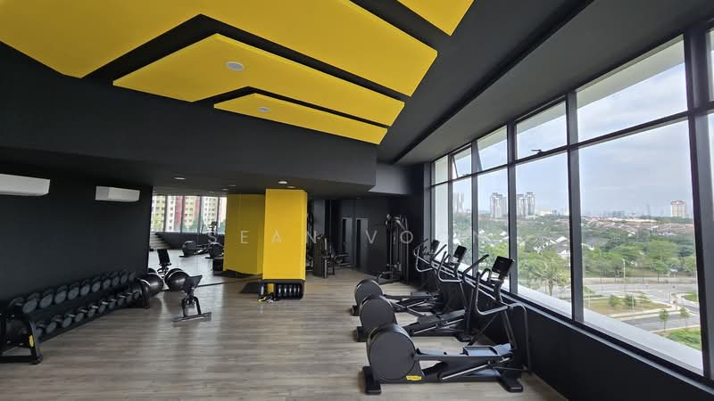 Service Residence for Rent at Maya Ara Residences - Sean Voon - PropertyGuru.com.my