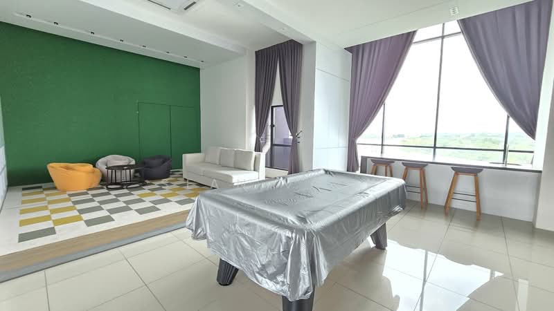 Service Residence for Rent at Maya Ara Residences - Sean Voon - PropertyGuru.com.my