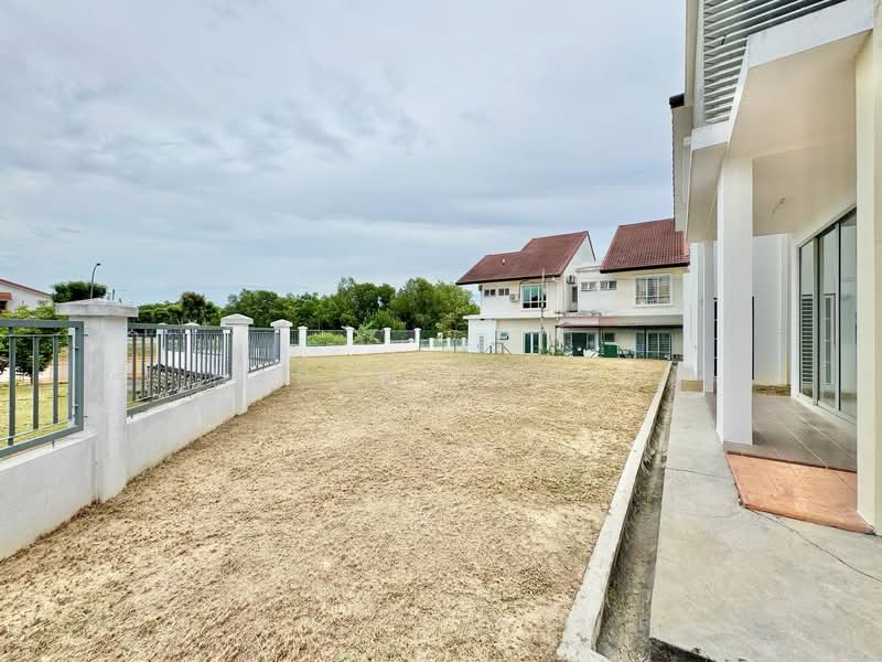 2-storey Terraced House for Sale in Puncak Bestari (Puncak Alam) - Harun Osman - PropertyGuru.com.my
