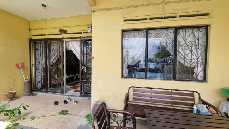 Rumah Teres 2 Tingkat untuk Dijual di SS2 (Petaling Jaya) - Nadia Shukri - Exterior - PropertyGuru.com.my