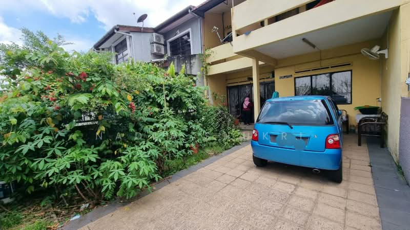 Rumah Teres 2 Tingkat untuk Dijual di SS2 (Petaling Jaya) - Nadia Shukri - Exterior - PropertyGuru.com.my