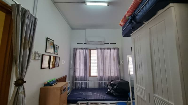 Rumah Teres 2 Tingkat untuk Dijual di SS2 (Petaling Jaya) - Nadia Shukri - Bedroom - PropertyGuru.com.my