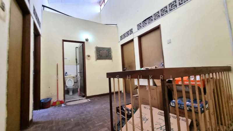 Rumah Teres 2 Tingkat untuk Dijual di SS2 (Petaling Jaya) - Nadia Shukri - Bathroom - PropertyGuru.com.my