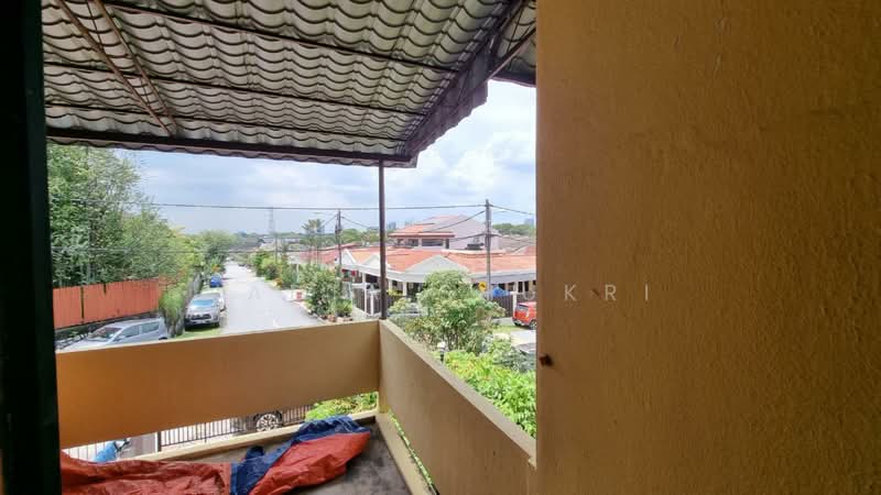 Rumah Teres 2 Tingkat untuk Dijual di SS2 (Petaling Jaya) - Nadia Shukri - Exterior - PropertyGuru.com.my