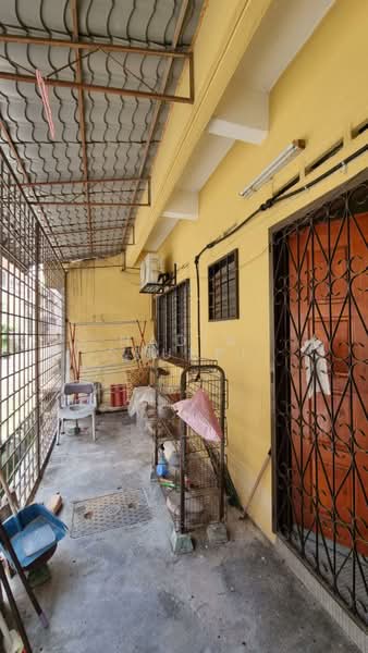 Rumah Teres 2 Tingkat untuk Dijual di SS2 (Petaling Jaya) - Nadia Shukri - Exterior - PropertyGuru.com.my