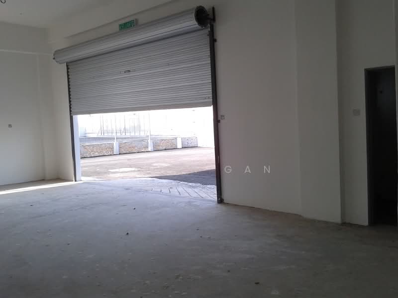 Semi-D Factory for Sale in Taman Perindustrian Meranti Perdana (Puchong) - Jason Gan - Interior - PropertyGuru.com.my