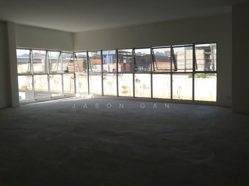 Semi-D Factory for Sale in Taman Perindustrian Meranti Perdana (Puchong) - Jason Gan - Interior - PropertyGuru.com.my