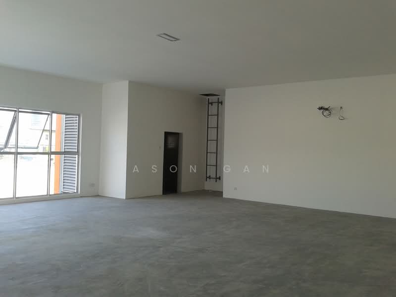 Semi-D Factory for Sale in Taman Perindustrian Meranti Perdana (Puchong) - Jason Gan - Interior - PropertyGuru.com.my