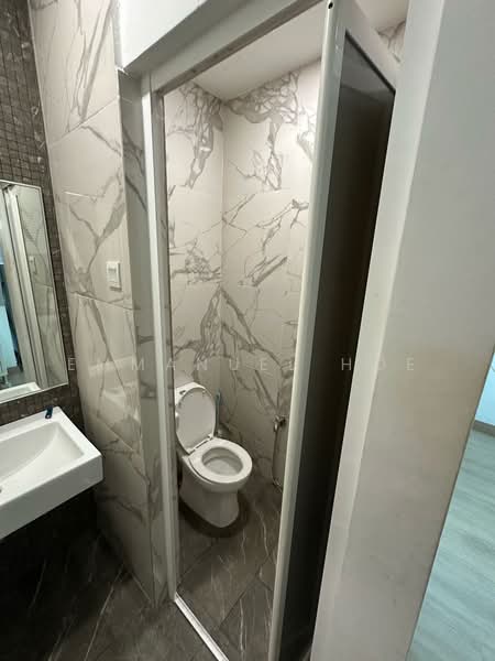 Service Residence for Rent at The Grand Subang Jaya SS13 - Emmanuel Hoe - PropertyGuru.com.my