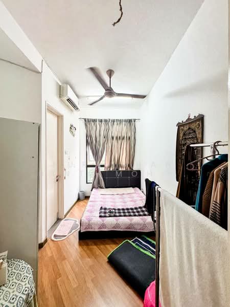 Kondominium untuk Dijual di Chymes Condo @ Gurney KL (Faber Antara Condominium) - Nuraishah Binti Mohamed Azmi - Bedroom - PropertyGuru.com.my