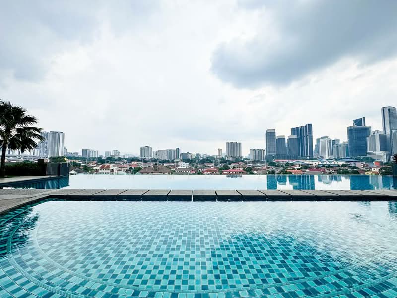 Kondominium untuk Dijual di Chymes Condo @ Gurney KL (Faber Antara Condominium) - Nuraishah Binti Mohamed Azmi - View - PropertyGuru.com.my