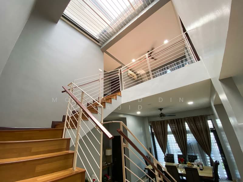 2-storey Terraced House for Sale in Laman Glenmarie (Shah Alam) - Mohammad Din Majid - Interior - PropertyGuru.com.my