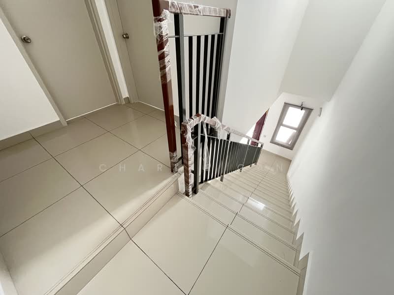 Rumah Teres 2 Tingkat untuk Disewa di Bandar Rimbayu (Telok Panglima Garang) - Charlie Gan - Interior - PropertyGuru.com.my