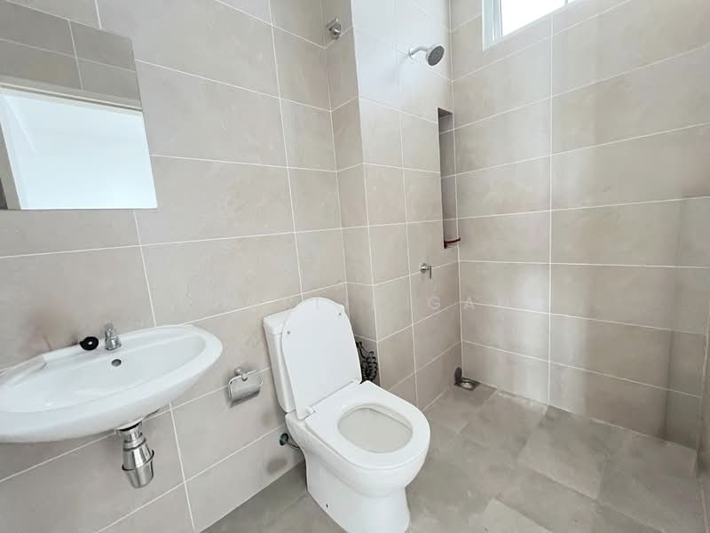Rumah Teres 2 Tingkat untuk Disewa di Bandar Rimbayu (Telok Panglima Garang) - Charlie Gan - PropertyGuru.com.my