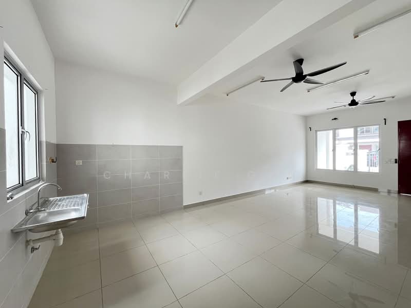 Rumah Teres 2 Tingkat untuk Disewa di Bandar Rimbayu (Telok Panglima Garang) - Charlie Gan - PropertyGuru.com.my