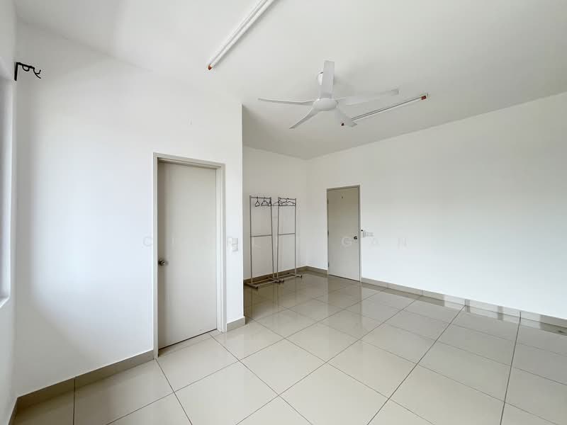 Rumah Teres 2 Tingkat untuk Disewa di Bandar Rimbayu (Telok Panglima Garang) - Charlie Gan - PropertyGuru.com.my