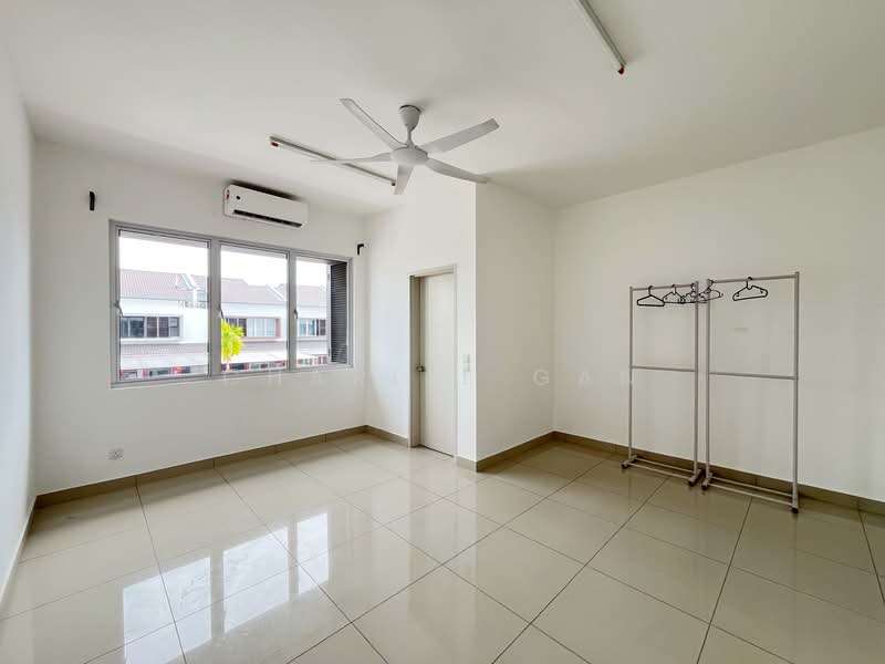 Rumah Teres 2 Tingkat untuk Disewa di Bandar Rimbayu (Telok Panglima Garang) - Charlie Gan - PropertyGuru.com.my