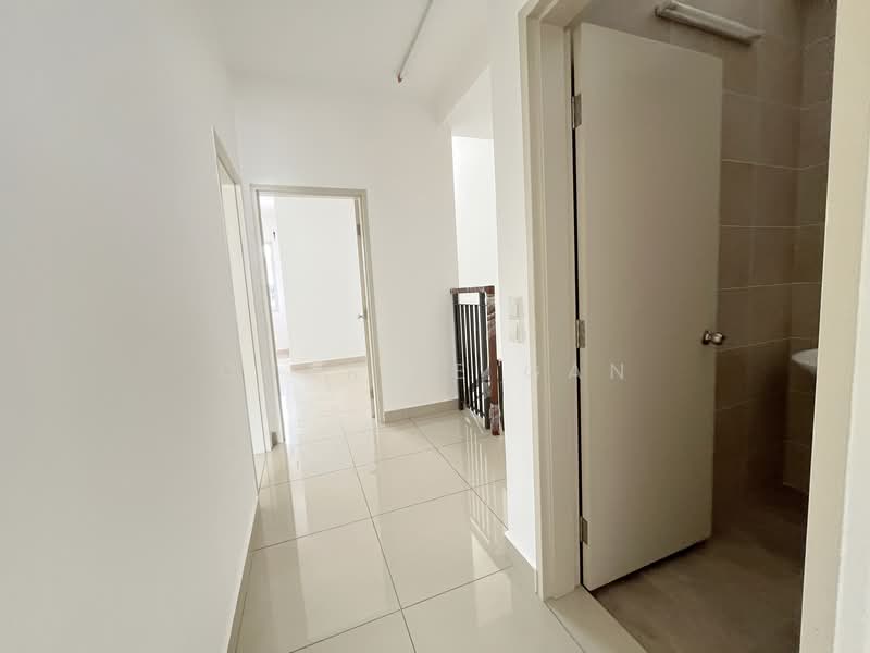 Rumah Teres 2 Tingkat untuk Disewa di Bandar Rimbayu (Telok Panglima Garang) - Charlie Gan - PropertyGuru.com.my