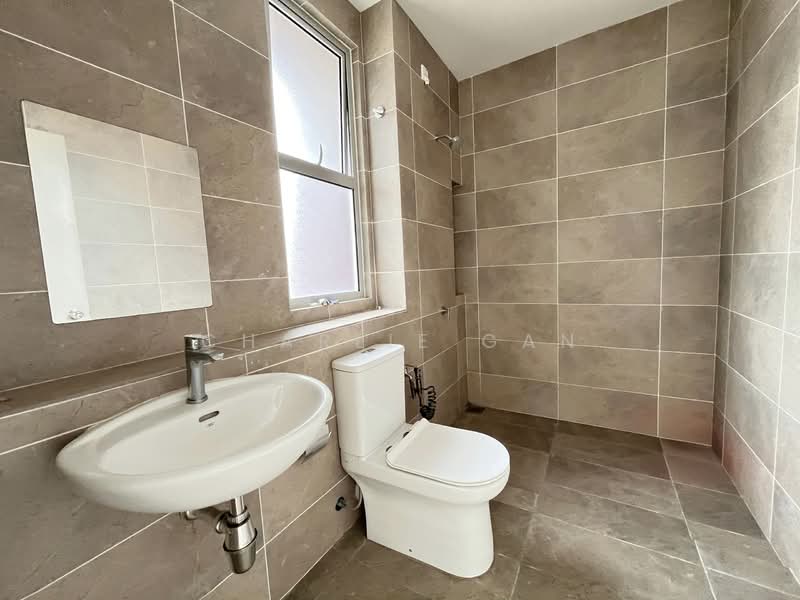Rumah Teres 2 Tingkat untuk Disewa di Bandar Rimbayu (Telok Panglima Garang) - Charlie Gan - PropertyGuru.com.my
