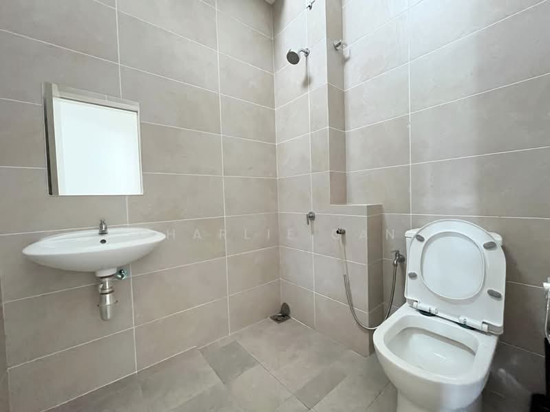 Rumah Teres 2 Tingkat untuk Disewa di Bandar Rimbayu (Telok Panglima Garang) - Charlie Gan - PropertyGuru.com.my