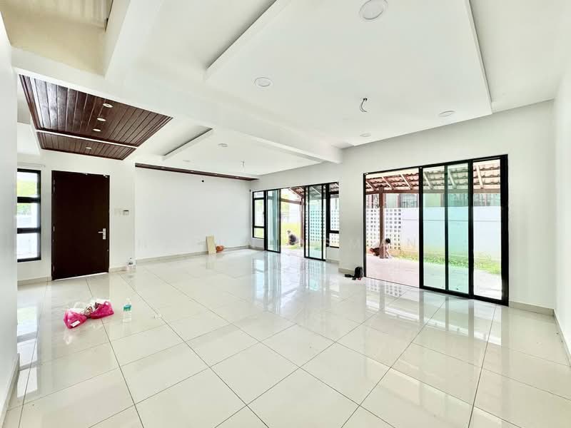 Semi-Detached House for Sale in Puncak Bestari (Puncak Alam) - Harun Osman - PropertyGuru.com.my