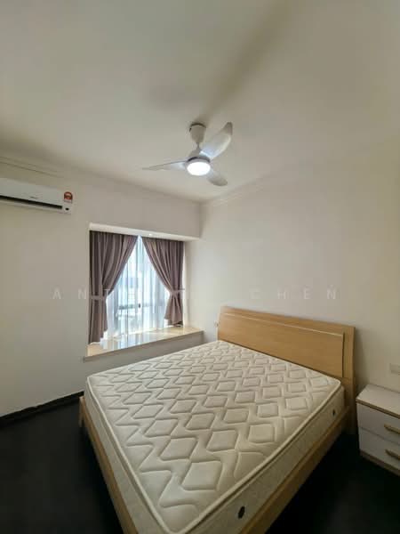 Servis Apartment untuk Dijual di R&F Princess Cove Phase 1 - Anthony Chen - Bedroom - PropertyGuru.com.my