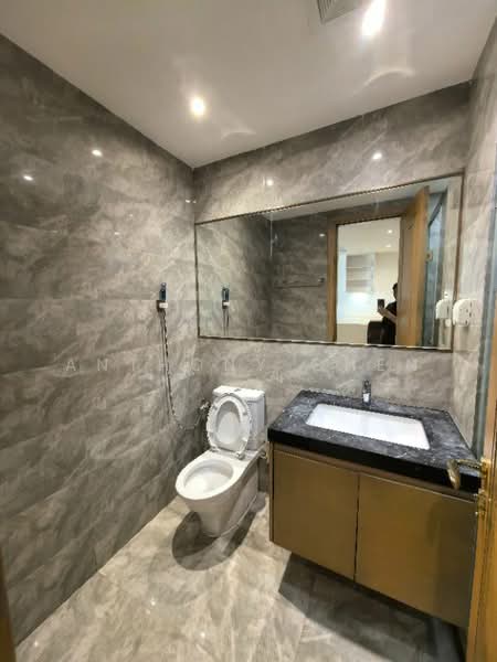 Servis Apartment untuk Dijual di R&F Princess Cove Phase 1 - Anthony Chen - Bathroom - PropertyGuru.com.my