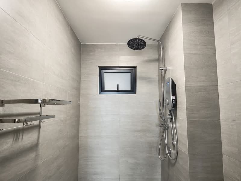 Service Residence for Rent at Residensi Ava @ Kiara Bay - Lyanne Tee - Bathroom - PropertyGuru.com.my