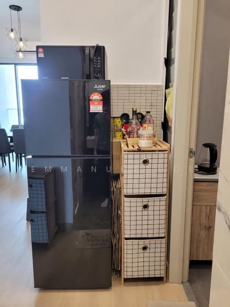 Service Residence for Rent at The Grand Subang Jaya SS15 - Emmanuel Hoe - PropertyGuru.com.my