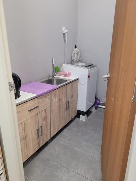 Service Residence for Rent at The Grand Subang Jaya SS15 - Emmanuel Hoe - PropertyGuru.com.my