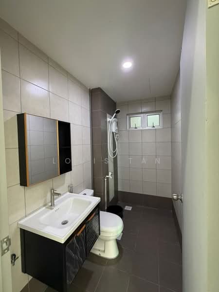 Service Residence for Rent at One 49 Residence - Louis Tan - Bathroom - PropertyGuru.com.my