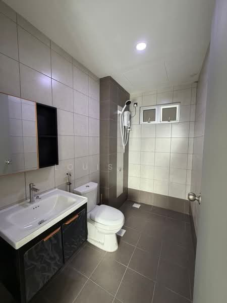 Service Residence for Rent at One 49 Residence - Louis Tan - Bathroom - PropertyGuru.com.my