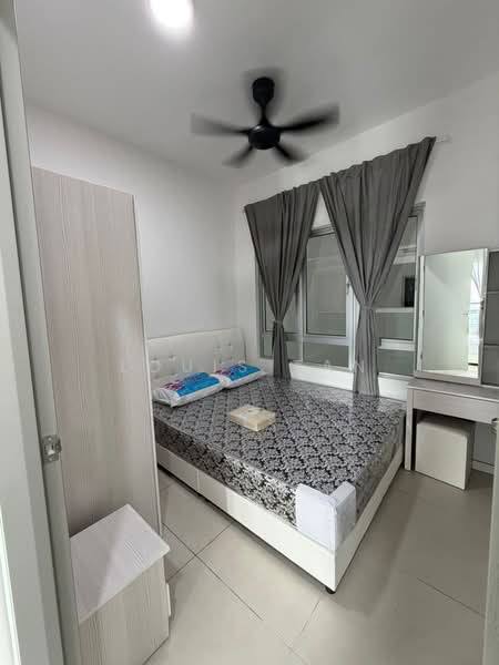 Service Residence for Rent at One 49 Residence - Louis Tan - Bedroom - PropertyGuru.com.my