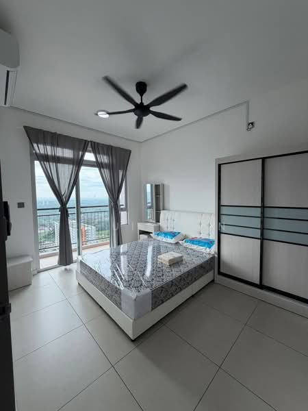 Service Residence for Rent at One 49 Residence - Louis Tan - Bedroom - PropertyGuru.com.my