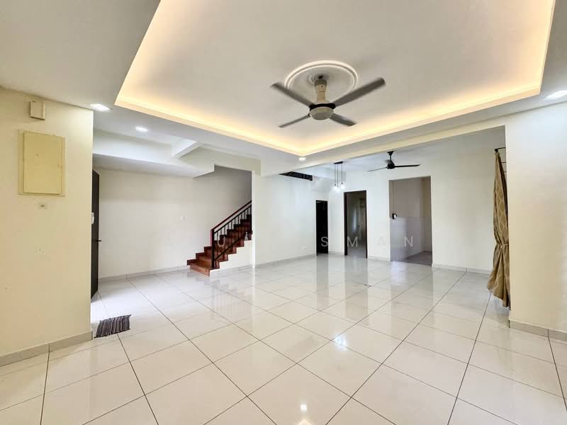 For Sale - Puncak Bestari