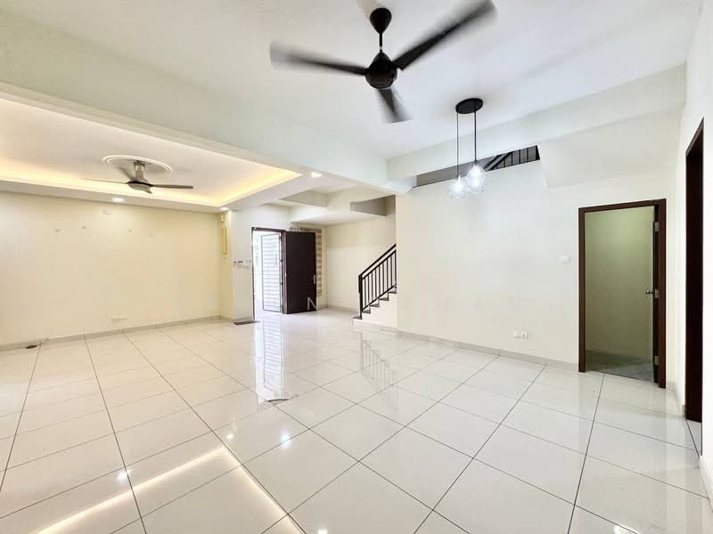 For Sale - Puncak Bestari