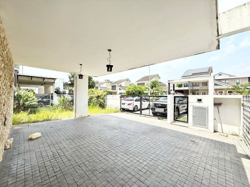 For Sale - Puncak Bestari