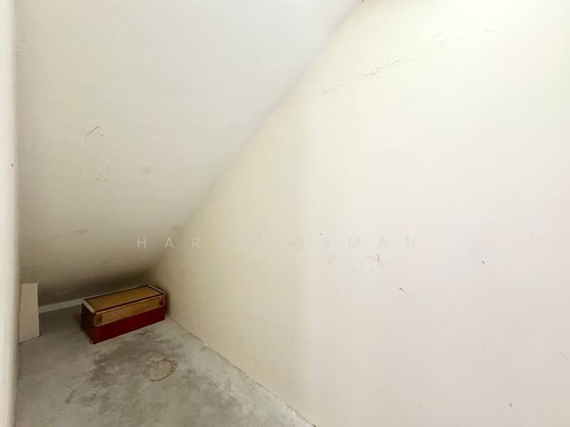 For Sale - Puncak Bestari