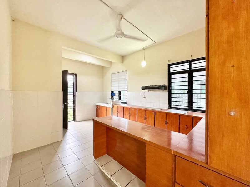 For Sale - Puncak Bestari