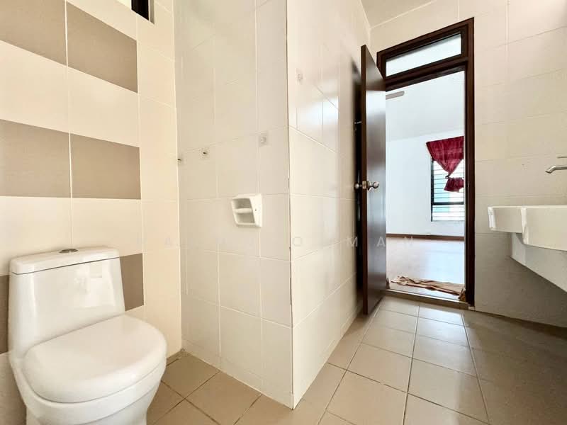 For Sale - Puncak Bestari