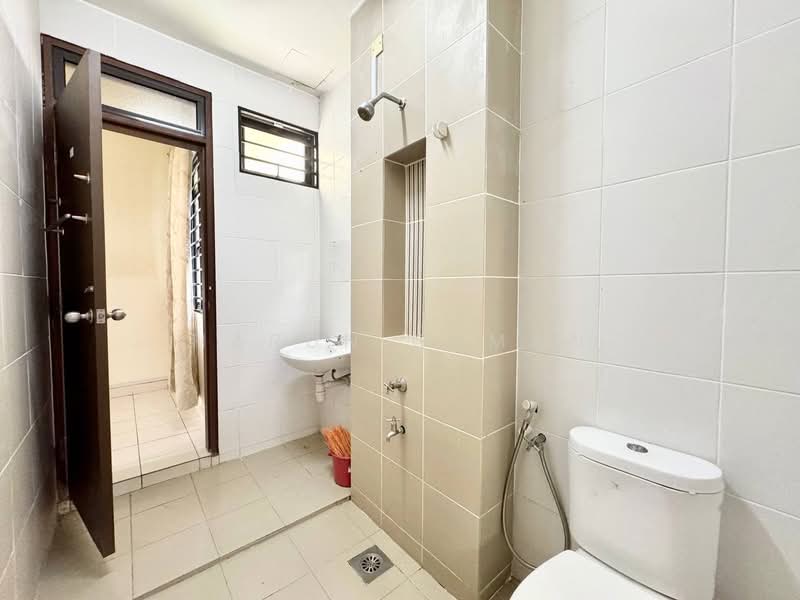 For Sale - Puncak Bestari