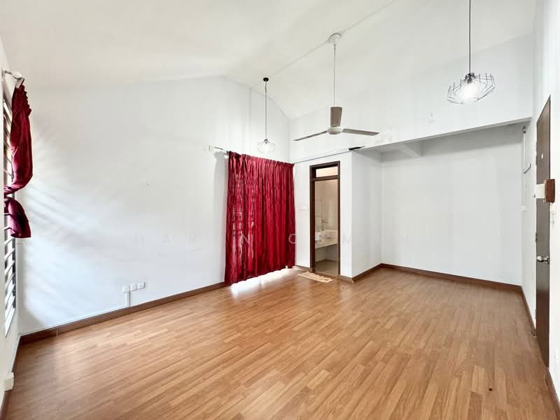 For Sale - Puncak Bestari